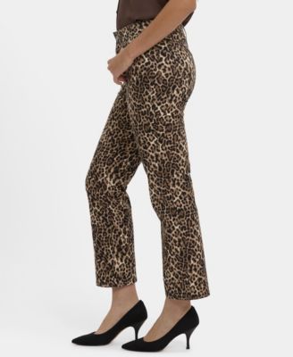 Women's Marilyn Straight Ankle Jeans