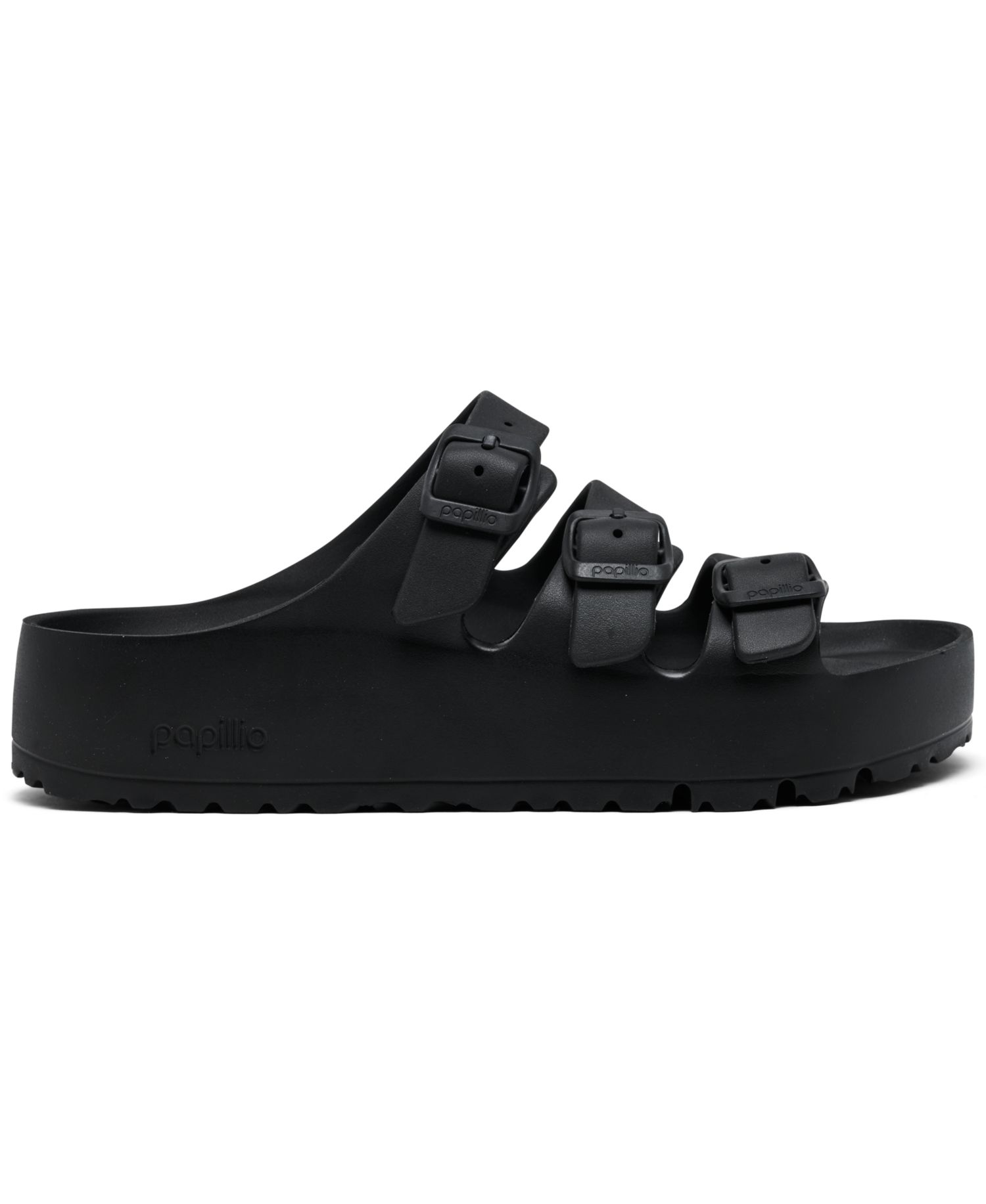 Women's Florida Flex EVA Platform Sandals from Finish Line