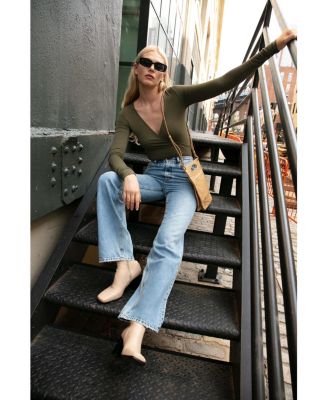 Women's Zora Bodysuit