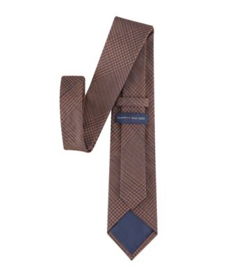 Men's Hendrix Glen Plaid Tie