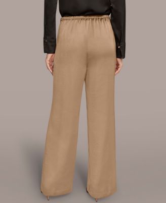 Women's Wide Leg Pants