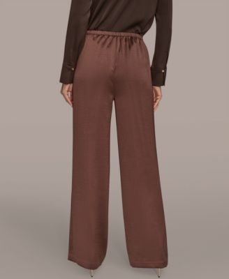 Women's Wide Leg Pants