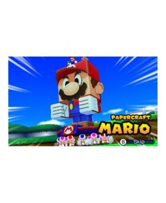 Mario and Luigi : Paper Jam - 3DS UAE Version