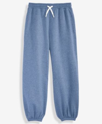 Epic Threads - Girls 5-8 Volume Fleece Jogger Pants