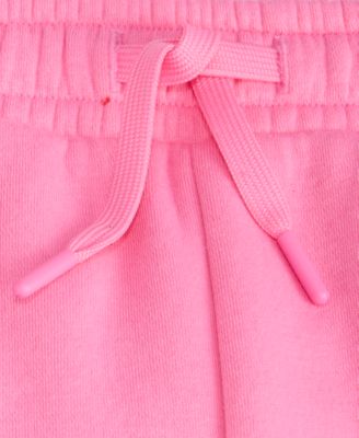 Big Girls' 5-20 Volume Pull-On Jogger Pants, Macy's Exclusive