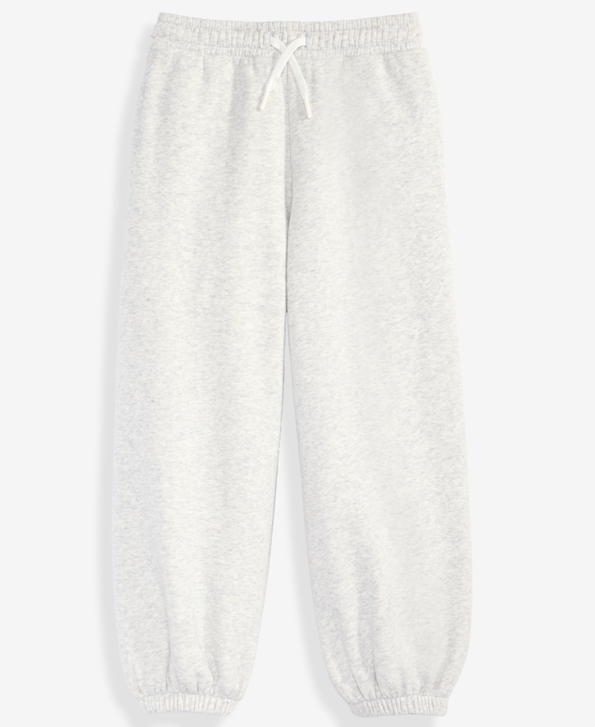 Epic Threads Big Girls 5-20 Volume Pull-on Jogger Pants, Macy's Exclusive In White