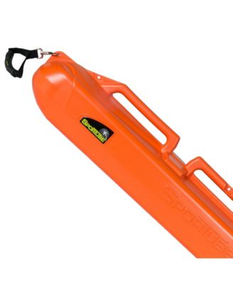 Series 2 Lightweight Protective Outdoor Sports Gear Travel Case, Blaze