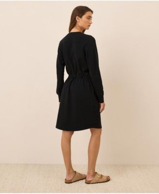 Organic Cotton Roam Travel Dress