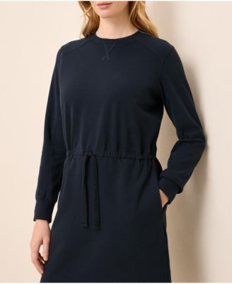 Organic Cotton Roam Travel Dress