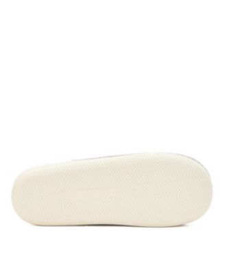 Unisex Adult Halloween Bat Scuff Slipper