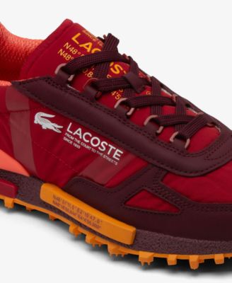 Men's Elite Active Round Toe Sneakers