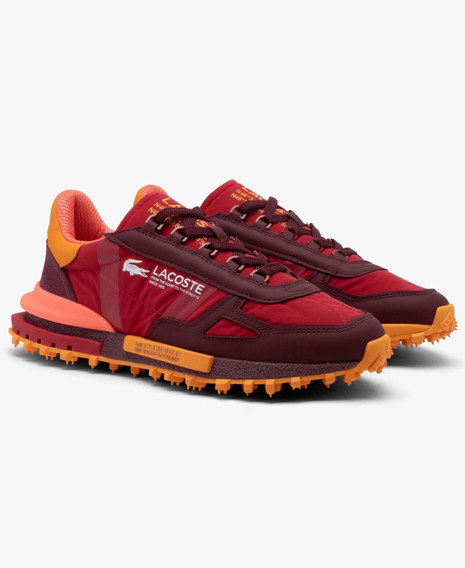 Мужские кроссовки Elite Active