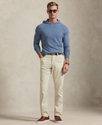 Polo Ralph Lauren - Men's Classic-Fit Performance Twill Pants