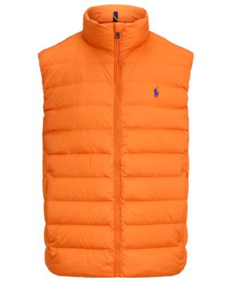 Men's The Colden Packable Matte Vest