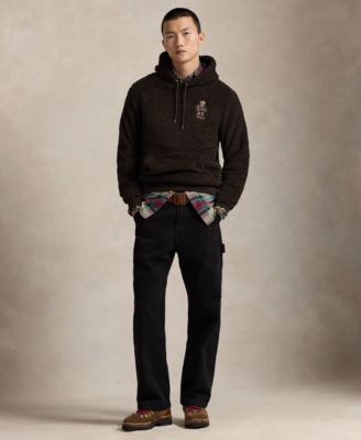 Men's Long Sleeve Sweatshirts