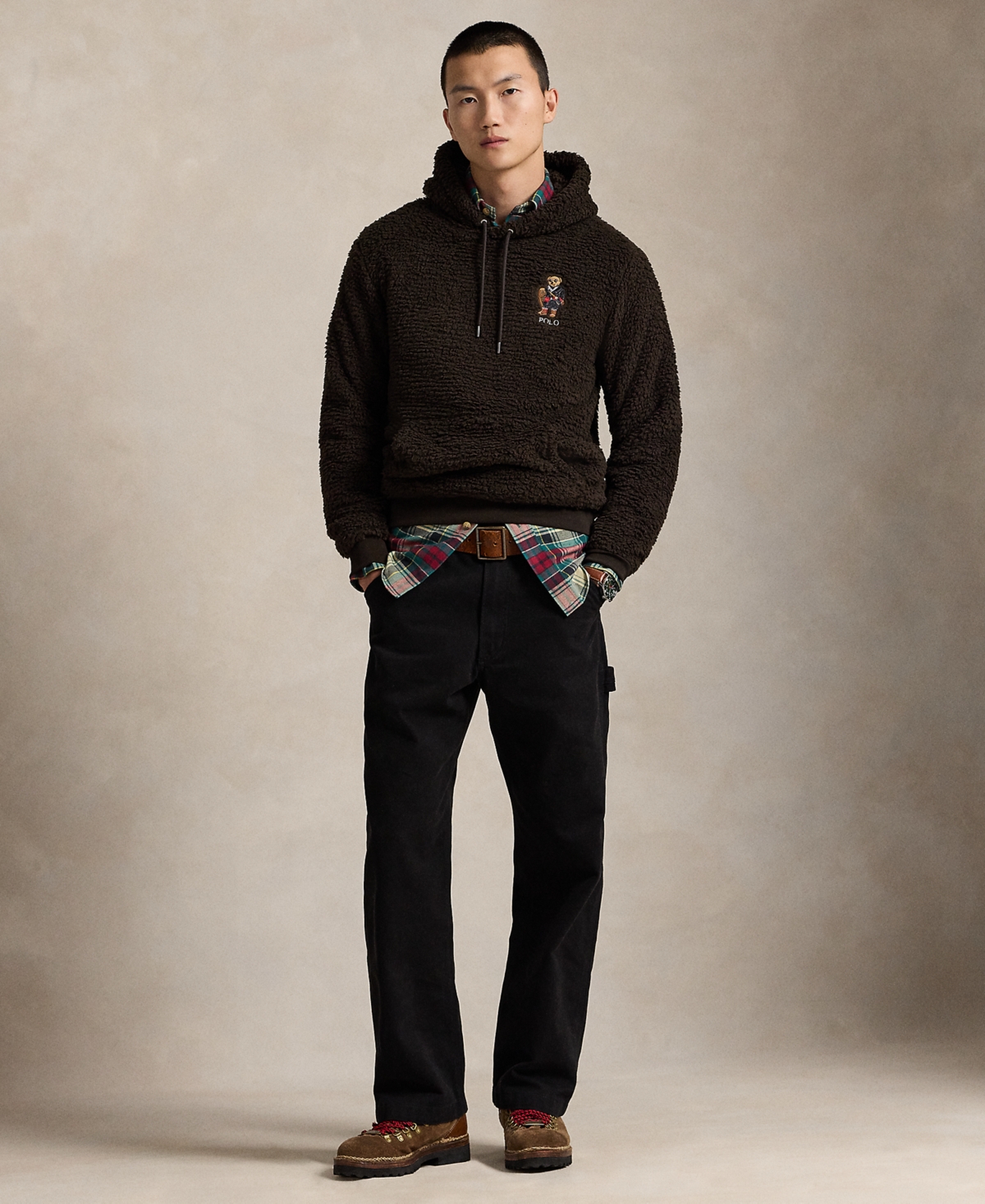 Polo Ralph Lauren Men's Long Sleeve Sweatshirts