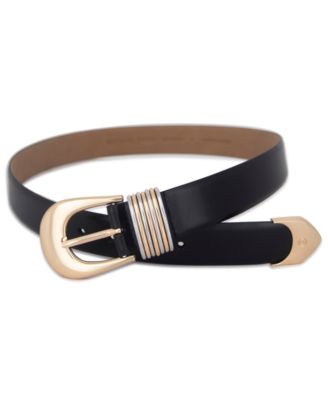 Women's Leather Belt
