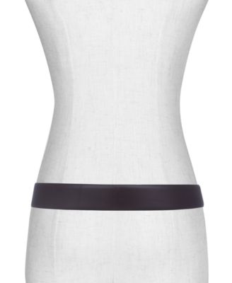 Women's Leather Belt