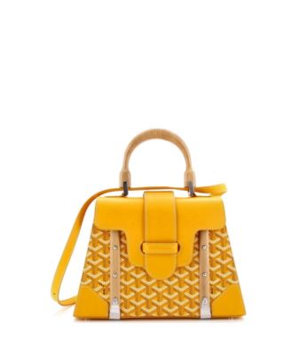 Pre-Owned Goyard