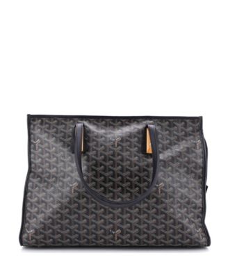 Pre-Owned Goyard