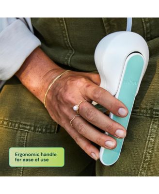 Wave, Wearable Manual Pump