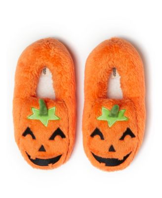 Unisex Adult Halloween Critter Closed Back Slipper
