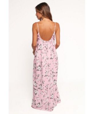 Women's Lumina Maxi Dress