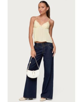 Women's Meredith Low Rise Jeans