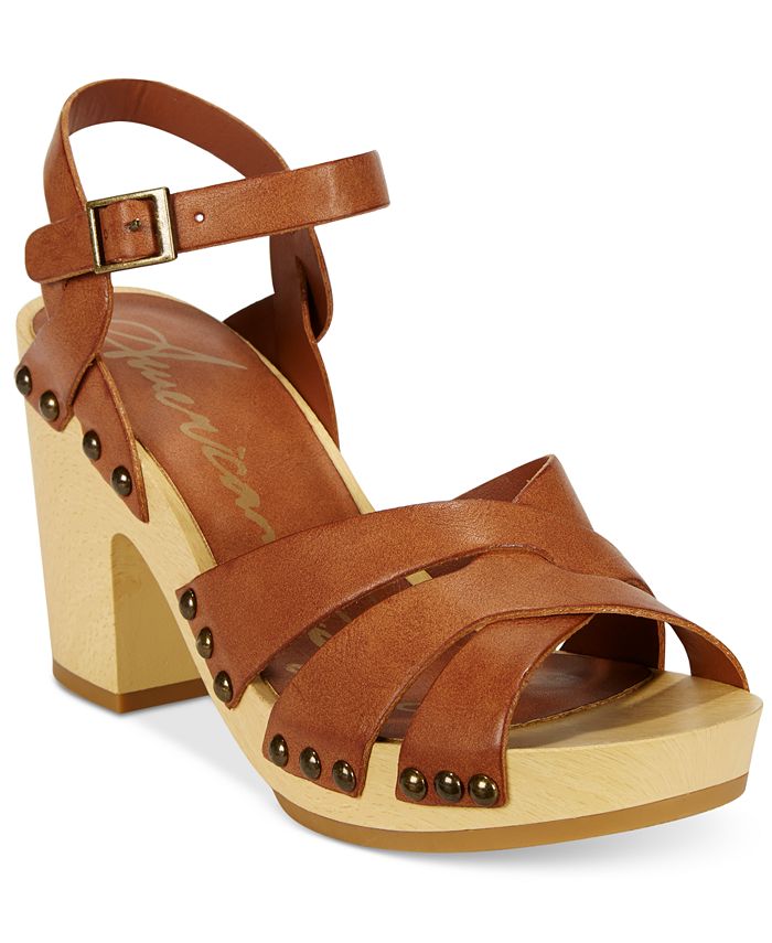 American rag store sandals macys