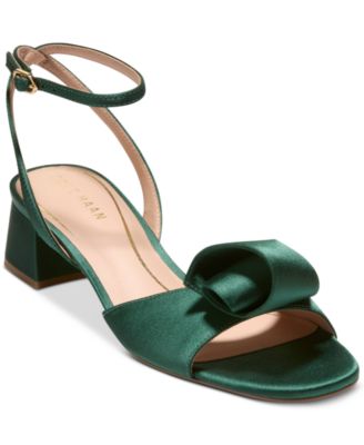 Women's Florette Block Heel Sandals