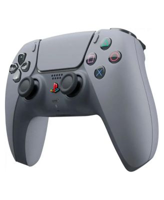 PlayStation 5 Pro Console + 30th Anniversary Limited Edition DualSense Wireless Controller