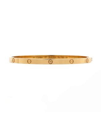 Pre-Owned Cartier