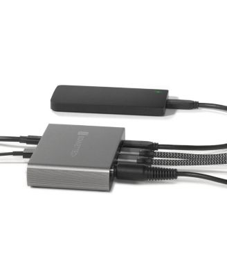 Echo 5 Thunderbolt 4 Hub