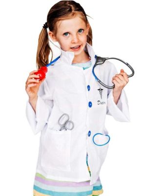 Kids Doctor Role Play Set