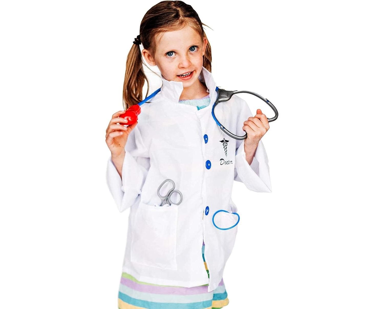 Doctor Role Play Set - Kids
