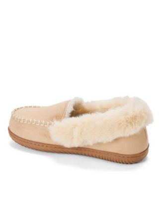 Women's Ryland Cabin Moccasin Slipper