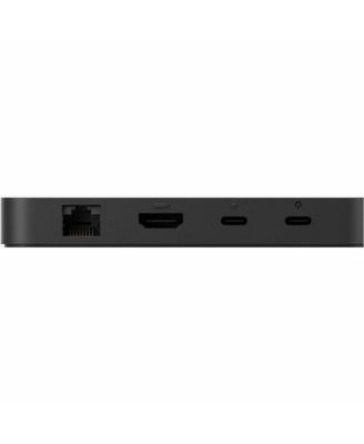 Surface USB4 Dock for Business, Black