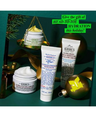 4-Pc. Head To Toe Hydrators Gift Set