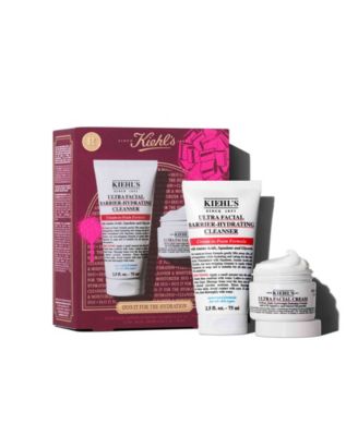 2-Pc. Hydrate All the Way Ultra Facial Gift Set