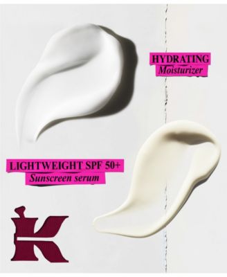 2-Pc. Skin Moisture and Help Protect Gift Set, Macy's Exclusive