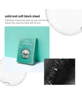 Marine Luminous Black Pearl Balancing Mask Plus