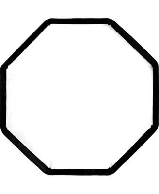 2' Octagonal Off-Camera Flash Softbox