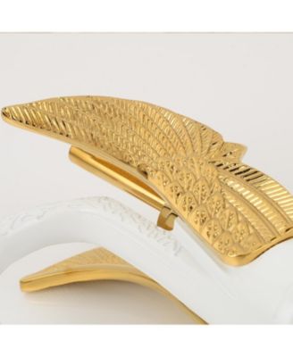 12*12*5 Swan Single Hole Single Handle Bathroom Vessel Sink Faucet With Pop Up Drain