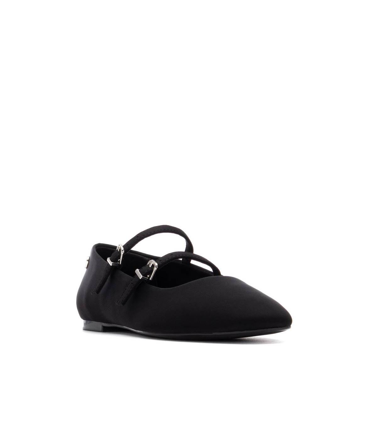 Women's Mary Jane Ballet Flats By Xti