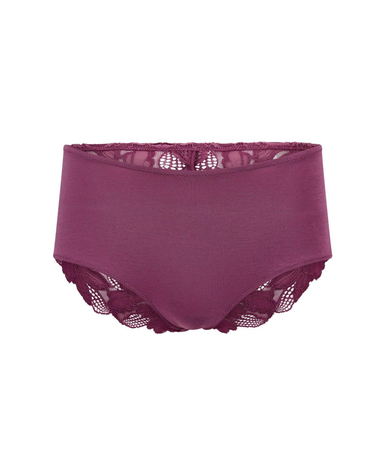 Adore Me Teagan Women's Plus-Size Shortie Panty