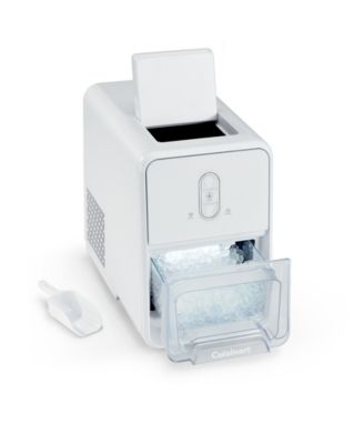 Nugget Ice Cube Maker IMC-12