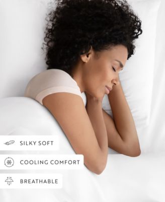 Luxury Rayon from Bamboo 4-Pc. Sheet Set, King