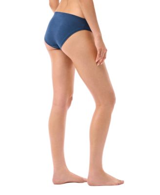 GapBody Women's Breathe Bikini Underwear GPW00175