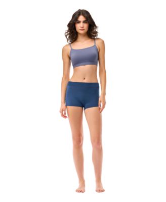 GAP - Women's Breathe Boyshort Underwear