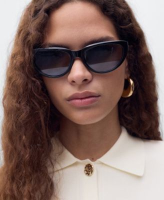 Women's Short-Sleeved Knitted Jacket